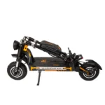 Trotineta electrica de teren KuKirin G4 Max, 2 motoare de 1600W, autonomie max 95 km, viteza maxima 86 km/h - trotinete electrica