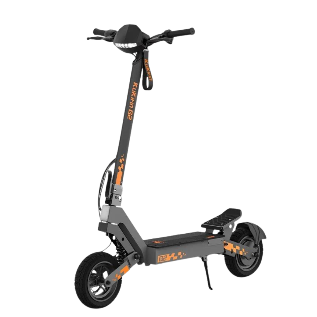Trotineta Electrica KuKirin G2 (2026), 50 km/h, 800W, 15ah 48v