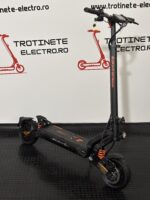 Trotineta electrica KuKirin G2 master cu cheie(2026), 2 motoare 2*1000W, viteza 70km, Baterie 52V 20, 8 A.