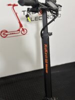 Trotineta electrica KuKirin G2 master cu cheie(2026), 2 motoare 2*1000W, viteza 70km, Baterie 52V 20, 8 A.