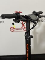 Trotineta electrica KuKirin G2 master cu cheie(2026), 2 motoare 2*1000W, viteza 70km, Baterie 52V 20, 8 A.