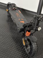 Trotineta electrica KuKirin G2 master cu cheie(2026), 2 motoare 2*1000W, viteza 70km, Baterie 52V 20, 8 A.