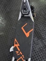 Trotinetă electrică KuKirin G2 MAX cu cheie Anvelope off-road pneumatice de 10*2.75 inch, Motor fără perii de 1000W, Viteză maximă 55 km/h, Acumulator 48V 20Ah, Autonomie 80 km