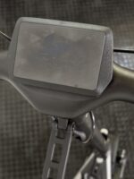 Trotinetă electrică KuKirin G2 MAX cu cheie Anvelope off-road pneumatice de 10*2.75 inch, Motor fără perii de 1000W, Viteză maximă 55 km/h, Acumulator 48V 20Ah, Autonomie 80 km