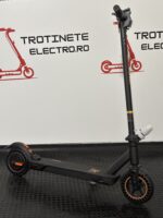 Trotineta electrica KuKirin S1 MAX [2026], 500W, 36V 11ah, 14 Kg - trotinete electrica