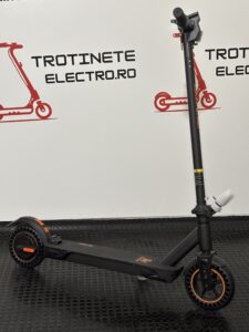 Trotineta electrica KuKirin S1 MAX [2026], 500W, 36V 11ah, 14 Kg - trotinete electrica