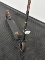 Trotineta electrica KuKirin S1 MAX [2026], 500W, 36V 11ah, 14 Kg - trotinete electrica