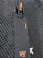 Trotineta electrica KuKirin S1 MAX [2026], 500W, 36V 11ah, 14 Kg - trotinete electrica