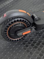 Trotineta electrica KuKirin S1 MAX [2026], 500W, 36V 11ah, 14 Kg - trotinete electrica