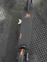 Trotineta electrica KuKirin S1 MAX [2026], 500W, 36V 11ah, 14 Kg - trotinete electrica