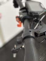 Trotinetă electrică KuKirin G2 MAX cu cheie Anvelope off-road pneumatice de 10*2.75 inch, Motor fără perii de 1000W, Viteză maximă 55 km/h, Acumulator 48V 20Ah, Autonomie 80 km - trotinete electrica