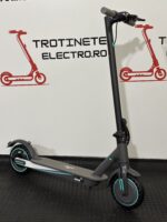 Trotinetă electrică KuKirin G2 MAX cu cheie Anvelope off-road pneumatice de 10*2.75 inch, Motor fără perii de 1000W, Viteză maximă 55 km/h, Acumulator 48V 20Ah, Autonomie 80 km - trotinete electrica