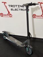 Trotinetă electrică KuKirin G2 MAX cu cheie Anvelope off-road pneumatice de 10*2.75 inch, Motor fără perii de 1000W, Viteză maximă 55 km/h, Acumulator 48V 20Ah, Autonomie 80 km - trotinete electrica