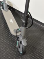 Trotinetă electrică KuKirin G2 MAX cu cheie Anvelope off-road pneumatice de 10*2.75 inch, Motor fără perii de 1000W, Viteză maximă 55 km/h, Acumulator 48V 20Ah, Autonomie 80 km - trotinete electrica