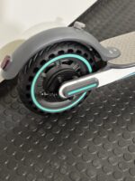 Trotinetă electrică KuKirin G2 MAX cu cheie Anvelope off-road pneumatice de 10*2.75 inch, Motor fără perii de 1000W, Viteză maximă 55 km/h, Acumulator 48V 20Ah, Autonomie 80 km - trotinete electrica