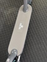 Trotinetă electrică KuKirin G2 MAX cu cheie Anvelope off-road pneumatice de 10*2.75 inch, Motor fără perii de 1000W, Viteză maximă 55 km/h, Acumulator 48V 20Ah, Autonomie 80 km - trotinete electrica