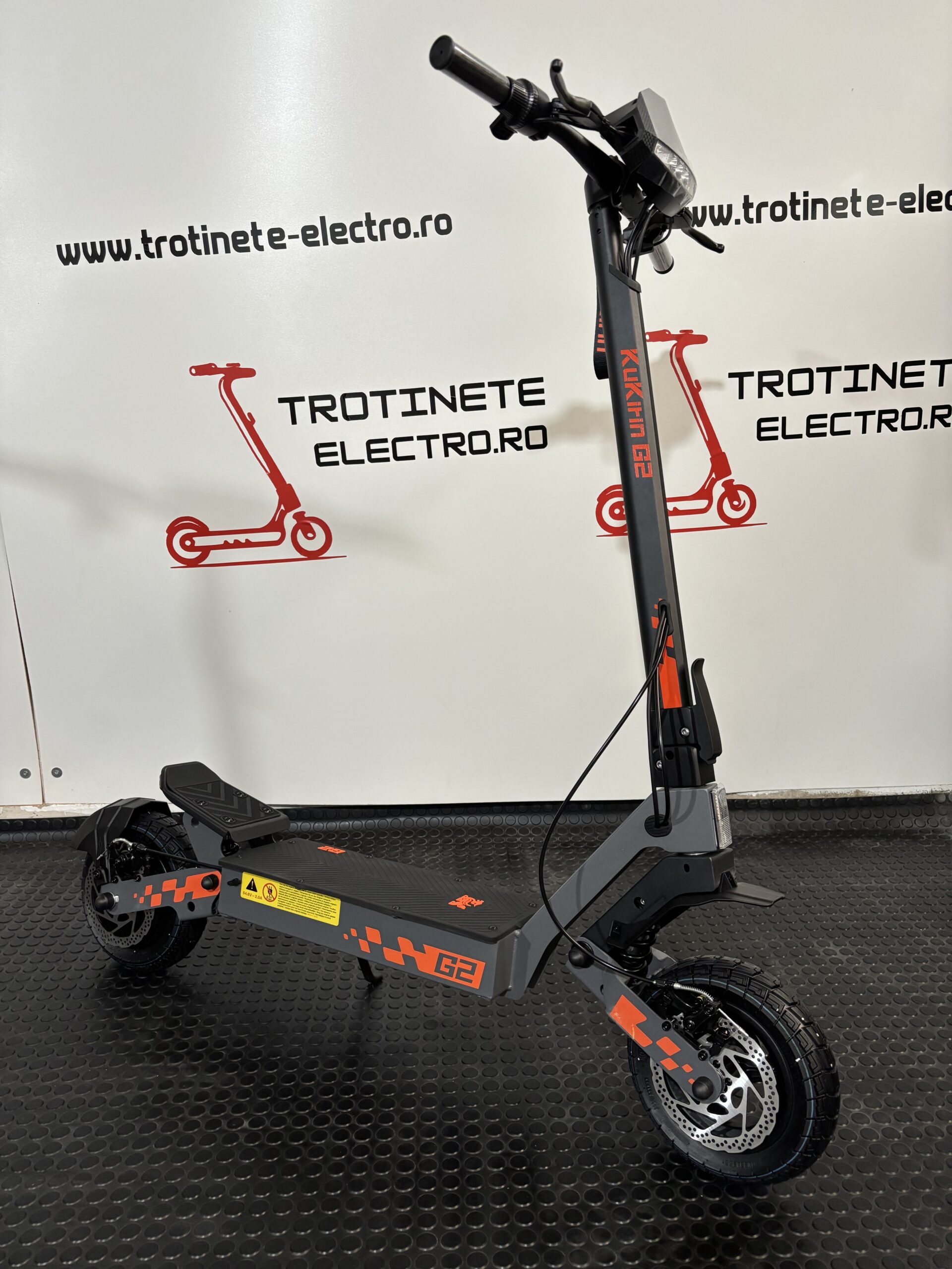 Shop - Trotinete Electro
