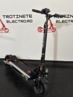 Trotineta KuKirin M4 Max (2026), 18Ah 800W, 50 Km/h, Chei 10inch Off-Road - trotinete electrica