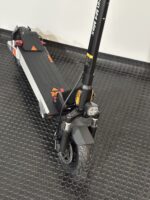 Trotineta KuKirin M4 Max (2026), 18Ah 800W, 50 Km/h, Chei 10inch Off-Road - trotinete electrica