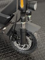 Trotineta KuKirin M4 Max (2026), 18Ah 800W, 50 Km/h, Chei 10inch Off-Road - trotinete electrica