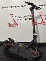 Trotineta KuKirin G2 ULTRA (2026), 2 Motoare, 48v 18ah, Viteza 55 km/h, 1.600w - trotinete electrica