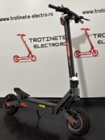 Trotineta KuKirin G2 ULTRA (2026), 2 Motoare, 48v 18ah, Viteza 55 km/h, 1.600w - trotinete electrica