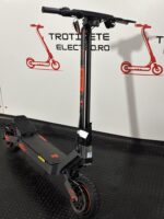 Trotineta KuKirin G2 ULTRA (2026), 2 Motoare, 48v 18ah, Viteza 55 km/h, 1.600w - trotinete electrica