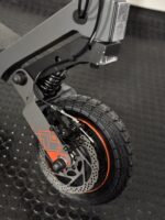 Trotineta KuKirin G2 ULTRA (2026), 2 Motoare, 48v 18ah, Viteza 55 km/h, 1.600w - trotinete electrica