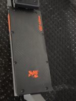 Trotineta KuKirin G2 ULTRA (2026), 2 Motoare, 48v 18ah, Viteza 55 km/h, 1.600w - trotinete electrica