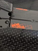 Trotineta KuKirin G2 ULTRA (2026), 2 Motoare, 48v 18ah, Viteza 55 km/h, 1.600w - trotinete electrica