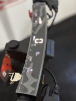 Trotineta KuKirin G2 ULTRA (2026), 2 Motoare, 48v 18ah, Viteza 55 km/h, 1.600w - trotinete electrica