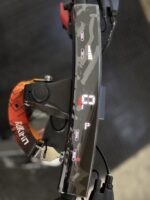 Trotineta KuKirin G2 ULTRA (2026), 2 Motoare, 48v 18ah, Viteza 55 km/h, 1.600w - trotinete electrica