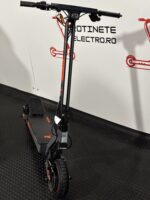 Trotineta KuKirin G2 ULTRA (2026), 2 Motoare, 48v 18ah, Viteza 55 km/h, 1.600w