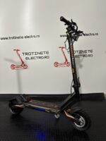 Trotinetă Electrică KuKirin T3(2026) – 800W, 48V 15.6Ah, Autonomie 58 km, Viteză 45 km/h - trotinete electrica