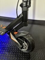 Trotinetă Electrică KuKirin T3(2026) – 800W, 48V 15.6Ah, Autonomie 58 km, Viteză 45 km/h - trotinete electrica