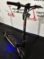 Trotinetă Electrică KuKirin T3(2026) – 800W, 48V 15.6Ah, Autonomie 58 km, Viteză 45 km/h - trotinete electrica