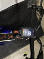 Trotinetă Electrică KuKirin T3(2026) – 800W, 48V 15.6Ah, Autonomie 58 km, Viteză 45 km/h - trotinete electrica