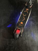 Trotinetă Electrică KuKirin T3(2026) – 800W, 48V 15.6Ah, Autonomie 58 km, Viteză 45 km/h - trotinete electrica