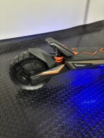 Trotinetă Electrică KuKirin T3(2026) – 800W, 48V 15.6Ah, Autonomie 58 km, Viteză 45 km/h - trotinete electrica