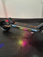 Trotinetă Electrică KuKirin T3(2026) – 800W, 48V 15.6Ah, Autonomie 58 km, Viteză 45 km/h - trotinete electrica