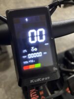 Trotinetă Electrică KuKirin T3(2026) – 800W, 48V 15.6Ah, Autonomie 58 km, Viteză 45 km/h - trotinete electrica