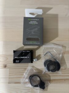 geanta MS 3 litri, neagra impermeabila - trotinete electrica