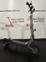 Trotineta electrica Ausom L1, 45km/h, 800w, card NFC,baterie 15,6 ah - trotinete electrica