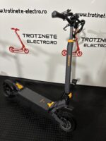Trotineta electrica Ausom L1, 45km/h, 800w, card NFC,baterie 15,6 ah - trotinete electrica