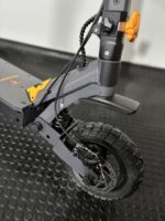 Trotineta electrica Ausom L1, 45km/h, 800w, card NFC,baterie 15,6 ah - trotinete electrica