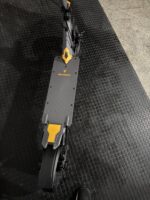 Trotineta electrica Ausom L1, 45km/h, 800w, card NFC,baterie 15,6 ah - trotinete electrica