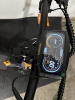 Trotineta electrica Ausom L1, 45km/h, 800w, card NFC,baterie 15,6 ah - trotinete electrica