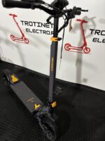 Trotineta electrica Ausom L1, 45km/h, 800w, card NFC,baterie 15,6 ah - trotinete electrica