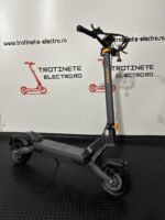 Trotineta electrica Ausom L1, 45km/h, 800w, card NFC,baterie 15,6 ah - trotinete electrica