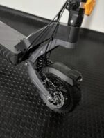 Trotineta electrica Ausom L1, 45km/h, 800w, card NFC,baterie 15,6 ah - trotinete electrica